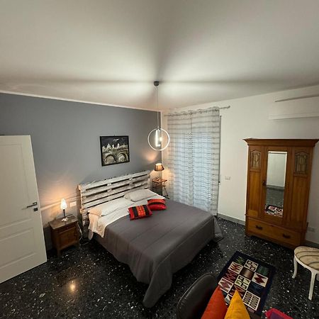 Urban Cosy Rooms Roma Esterno foto