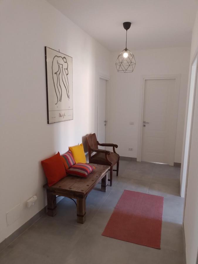 Urban Cosy Rooms Roma Esterno foto