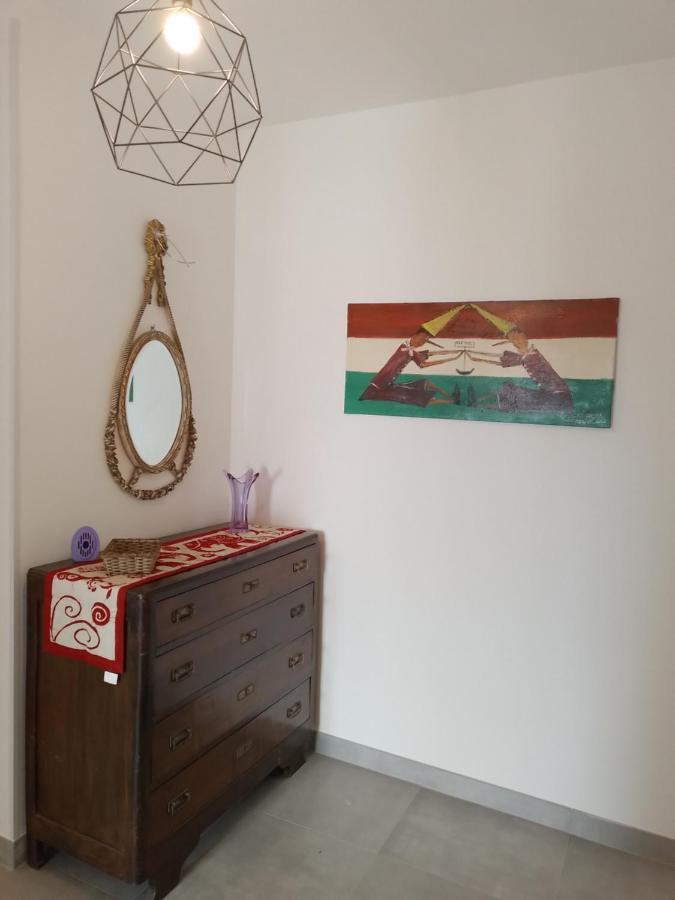 Urban Cosy Rooms Roma Esterno foto