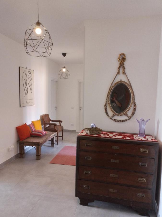 Urban Cosy Rooms Roma Esterno foto