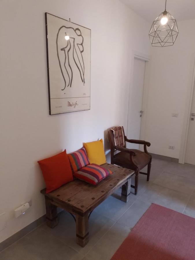 Urban Cosy Rooms Roma Esterno foto