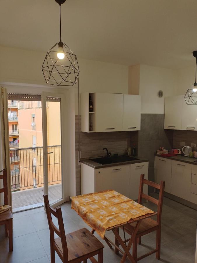 Urban Cosy Rooms Roma Esterno foto