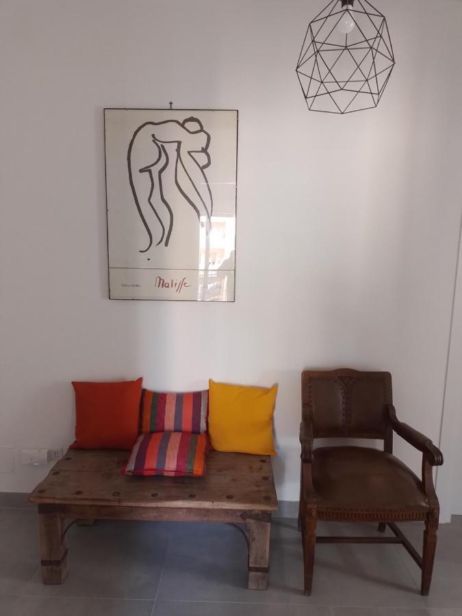 Urban Cosy Rooms Roma Esterno foto