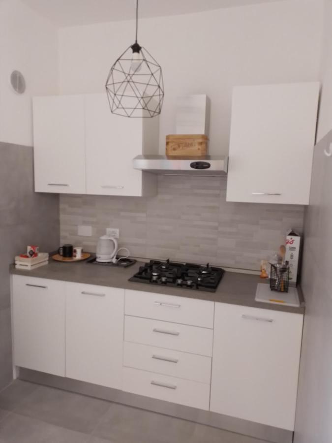 Urban Cosy Rooms Roma Esterno foto