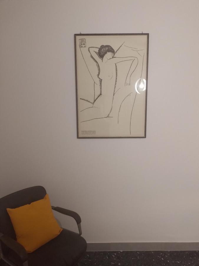 Urban Cosy Rooms Roma Esterno foto