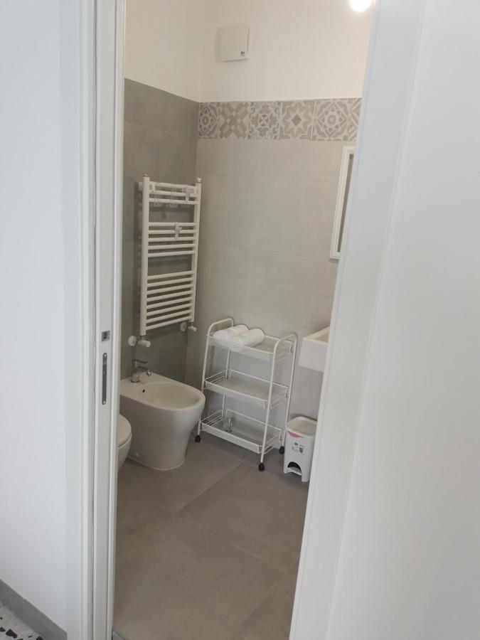 Urban Cosy Rooms Roma Esterno foto