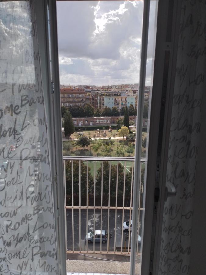 Urban Cosy Rooms Roma Esterno foto