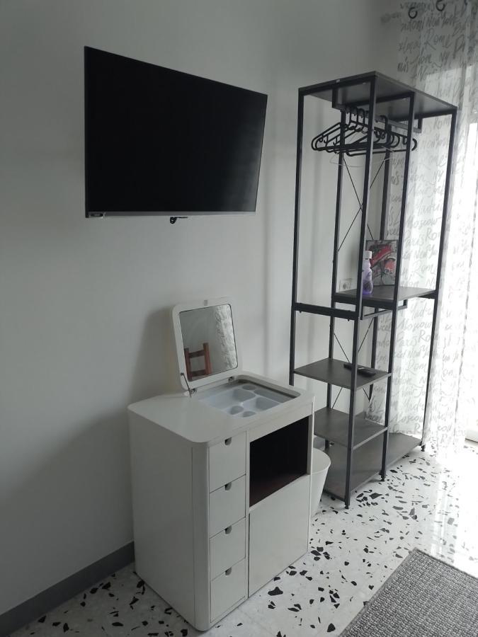 Urban Cosy Rooms Roma Esterno foto