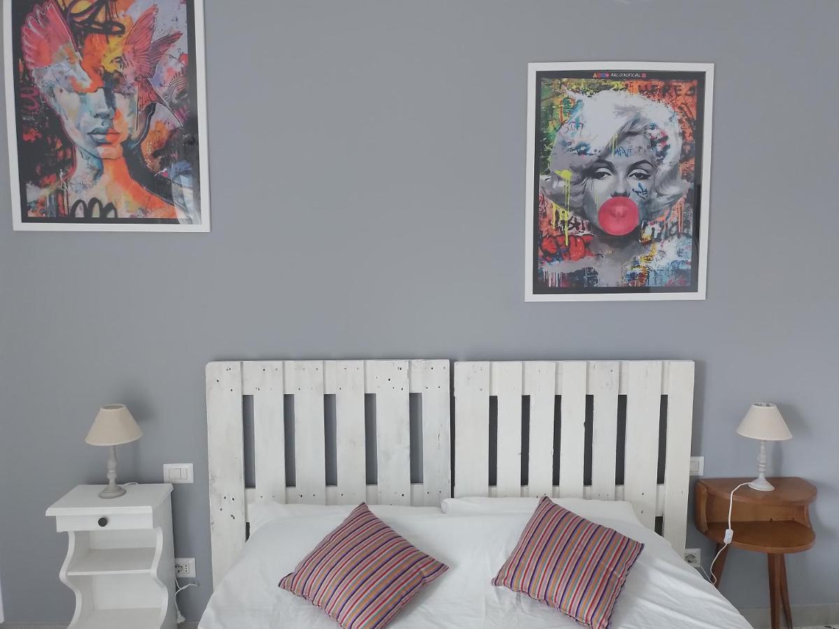 Urban Cosy Rooms Roma Esterno foto