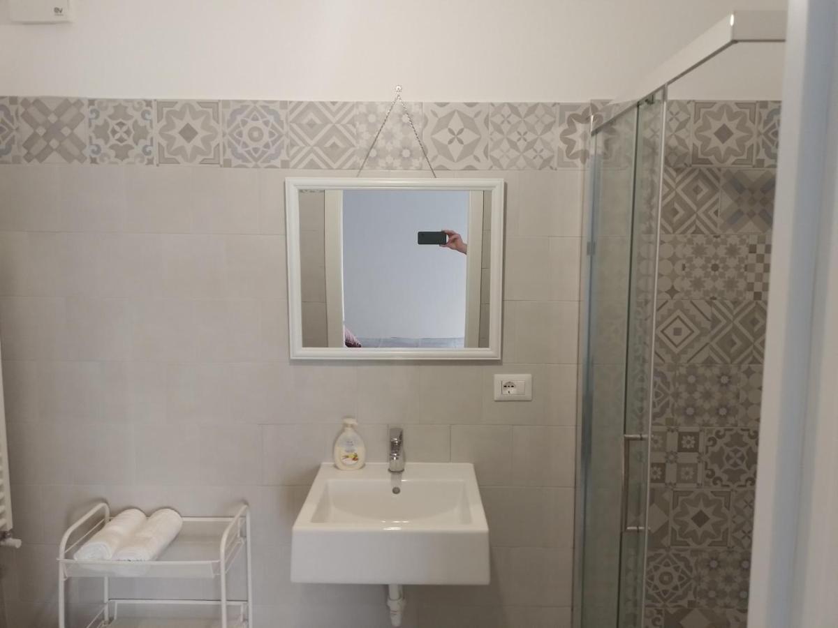 Urban Cosy Rooms Roma Esterno foto