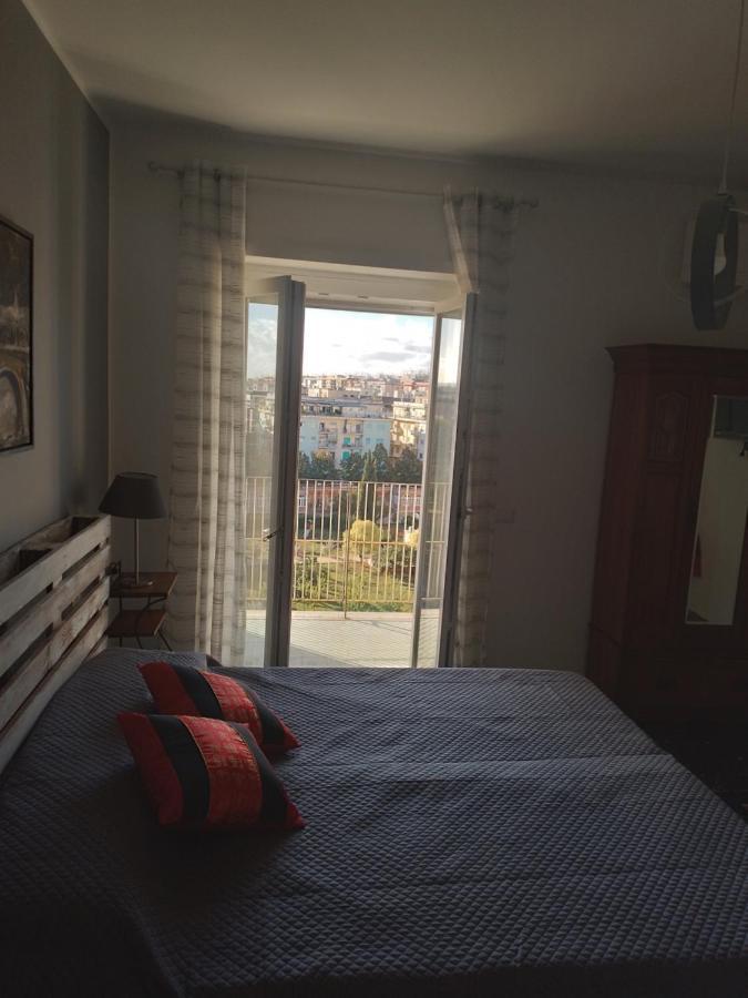 Urban Cosy Rooms Roma Esterno foto
