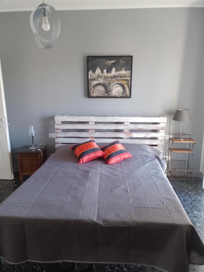 Urban Cosy Rooms Roma Esterno foto