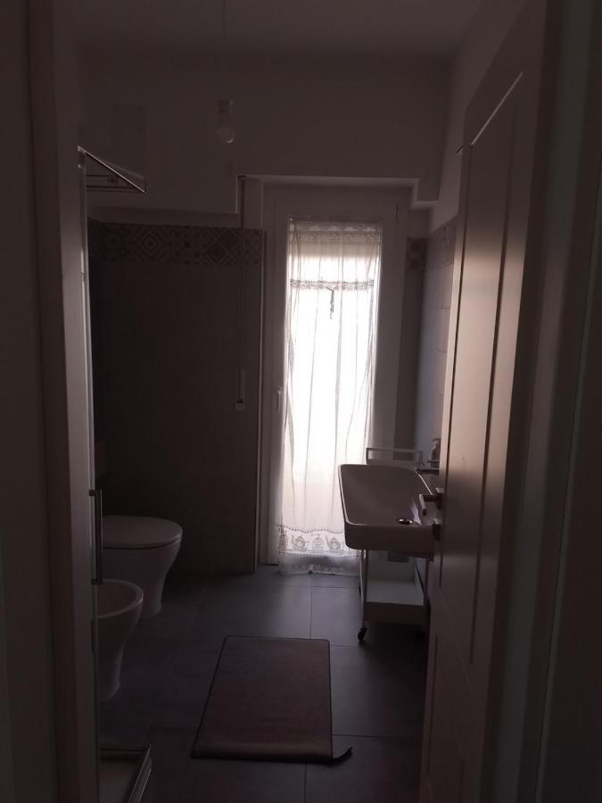 Urban Cosy Rooms Roma Esterno foto