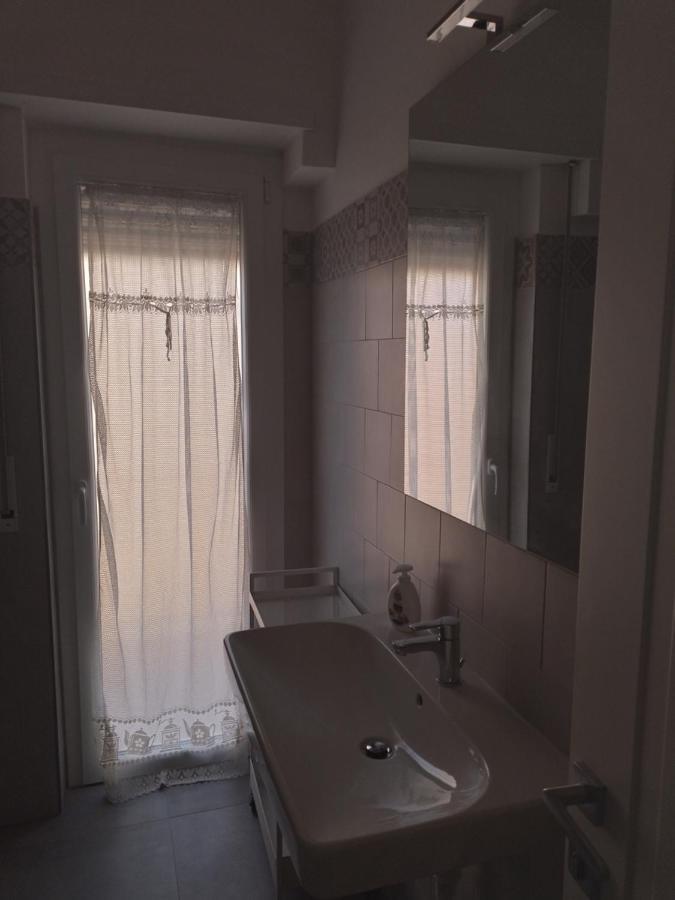 Urban Cosy Rooms Roma Esterno foto