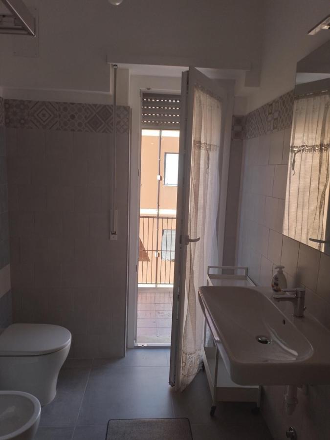 Urban Cosy Rooms Roma Esterno foto