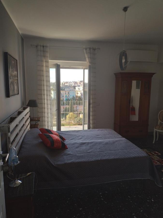 Urban Cosy Rooms Roma Esterno foto
