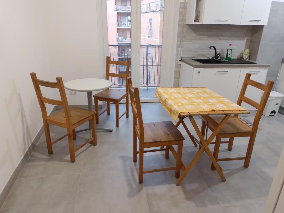Urban Cosy Rooms Roma Esterno foto