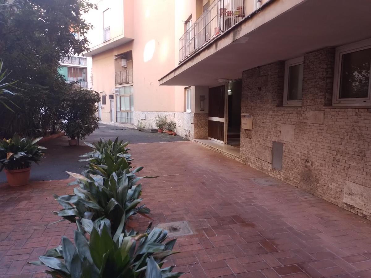Urban Cosy Rooms Roma Esterno foto