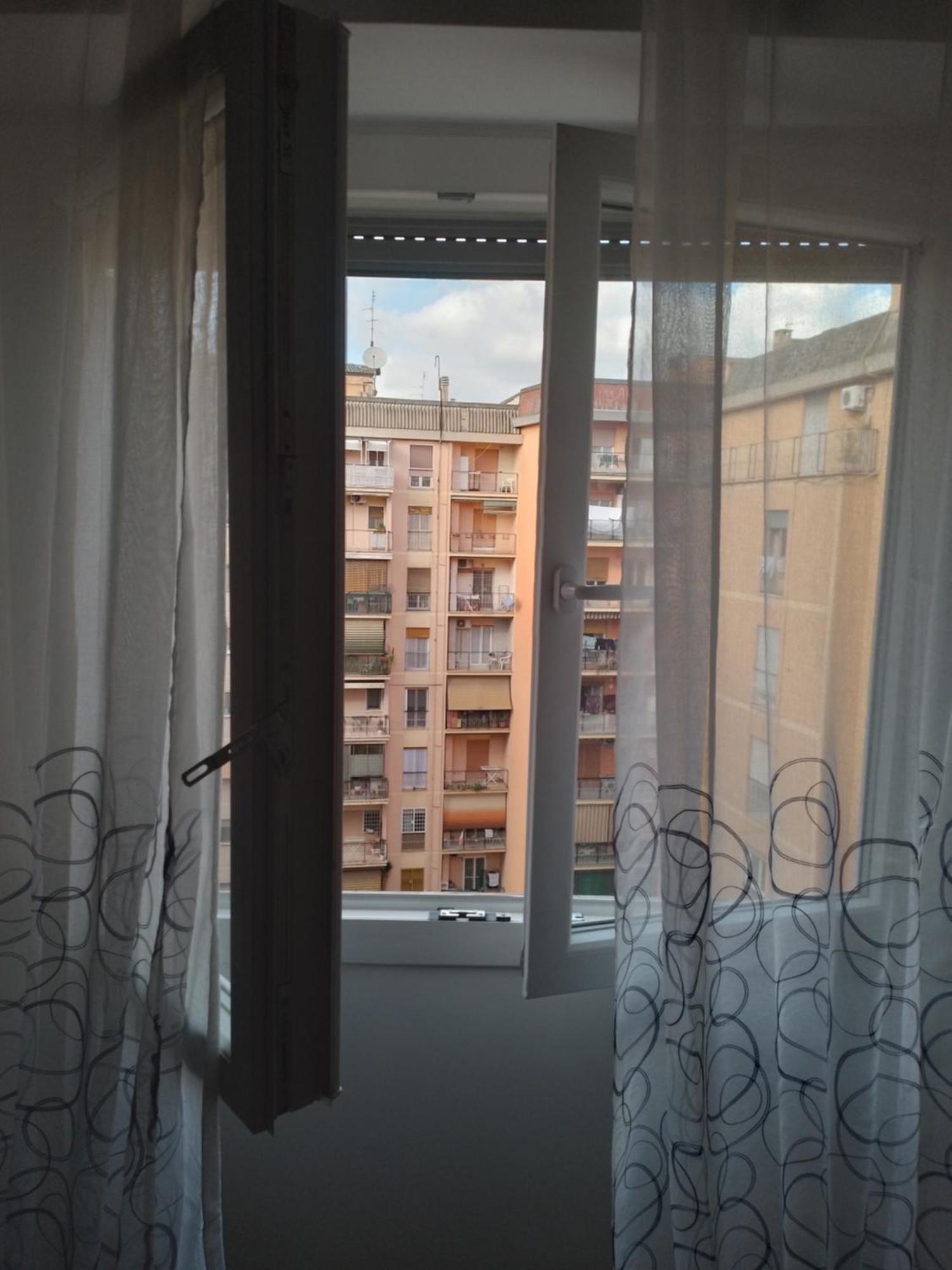 Urban Cosy Rooms Roma Esterno foto