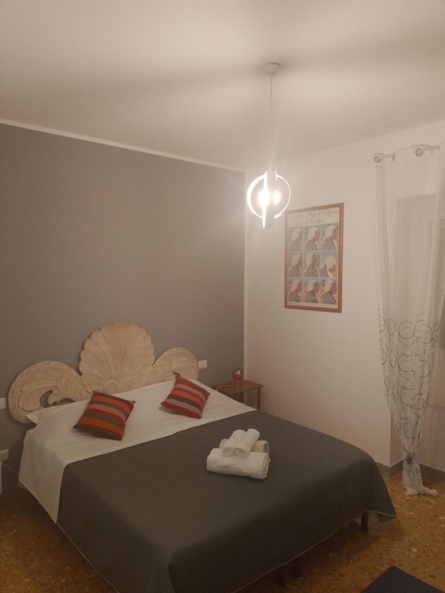 Urban Cosy Rooms Roma Esterno foto
