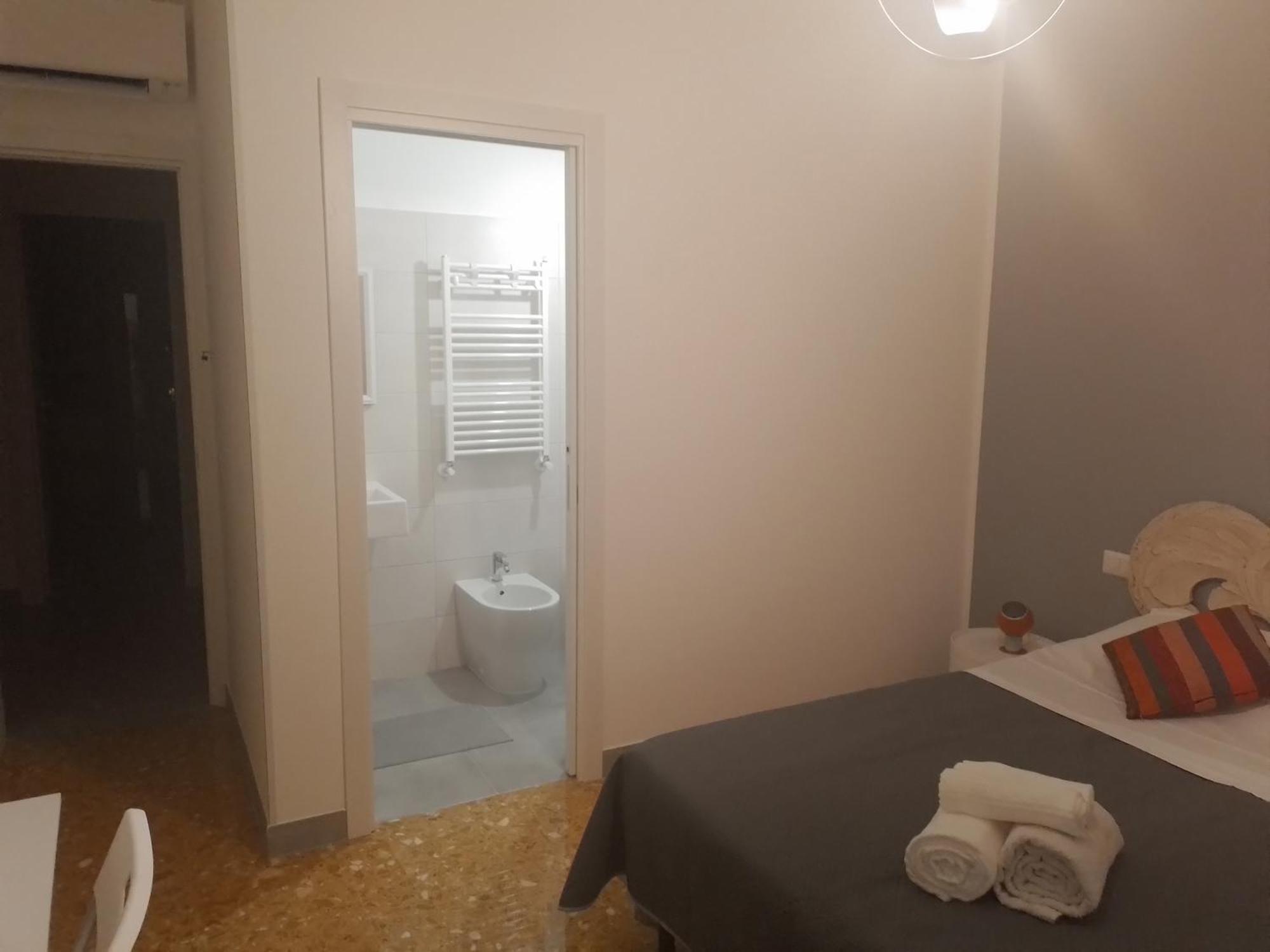 Urban Cosy Rooms Roma Esterno foto
