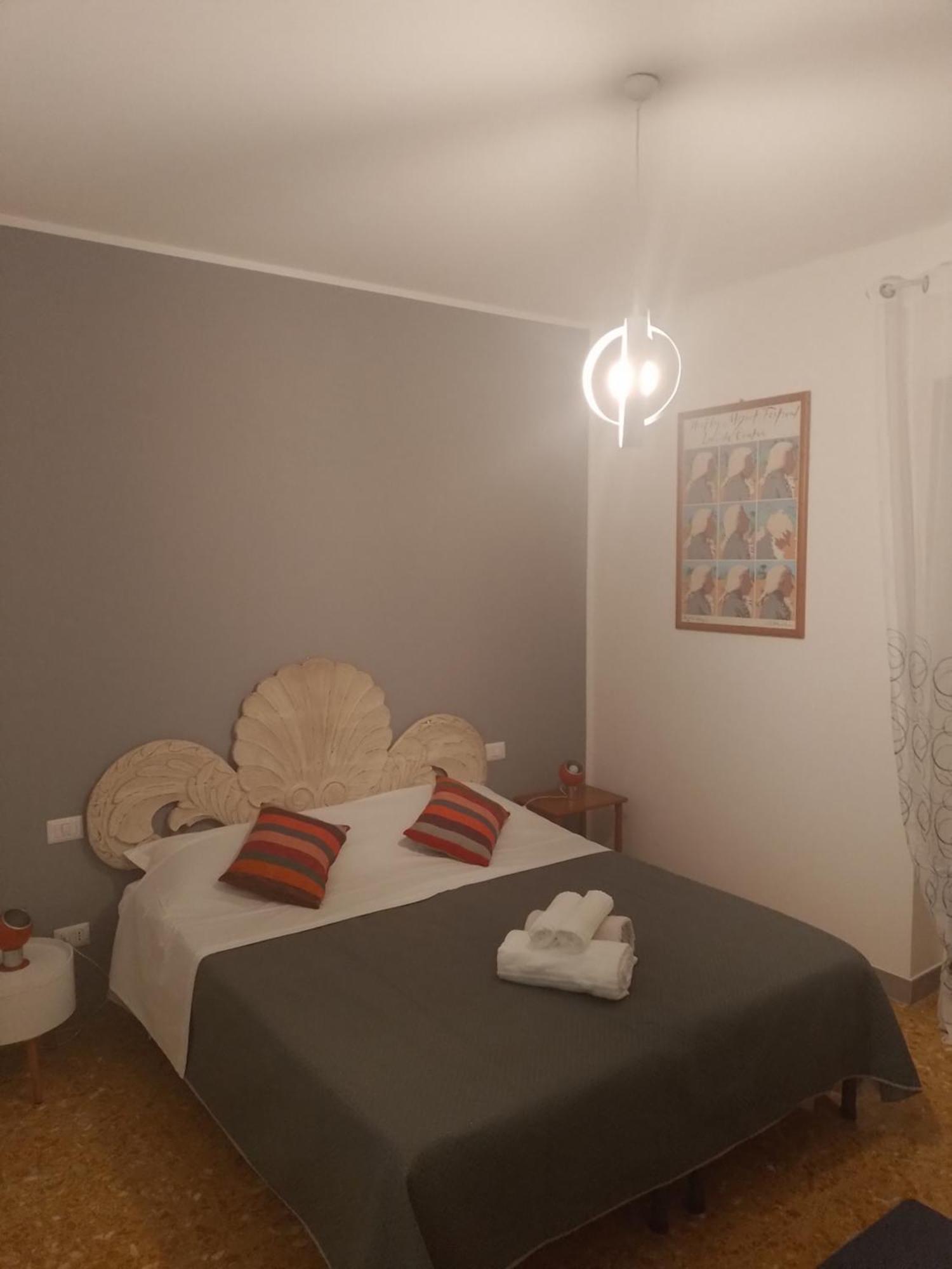 Urban Cosy Rooms Roma Esterno foto