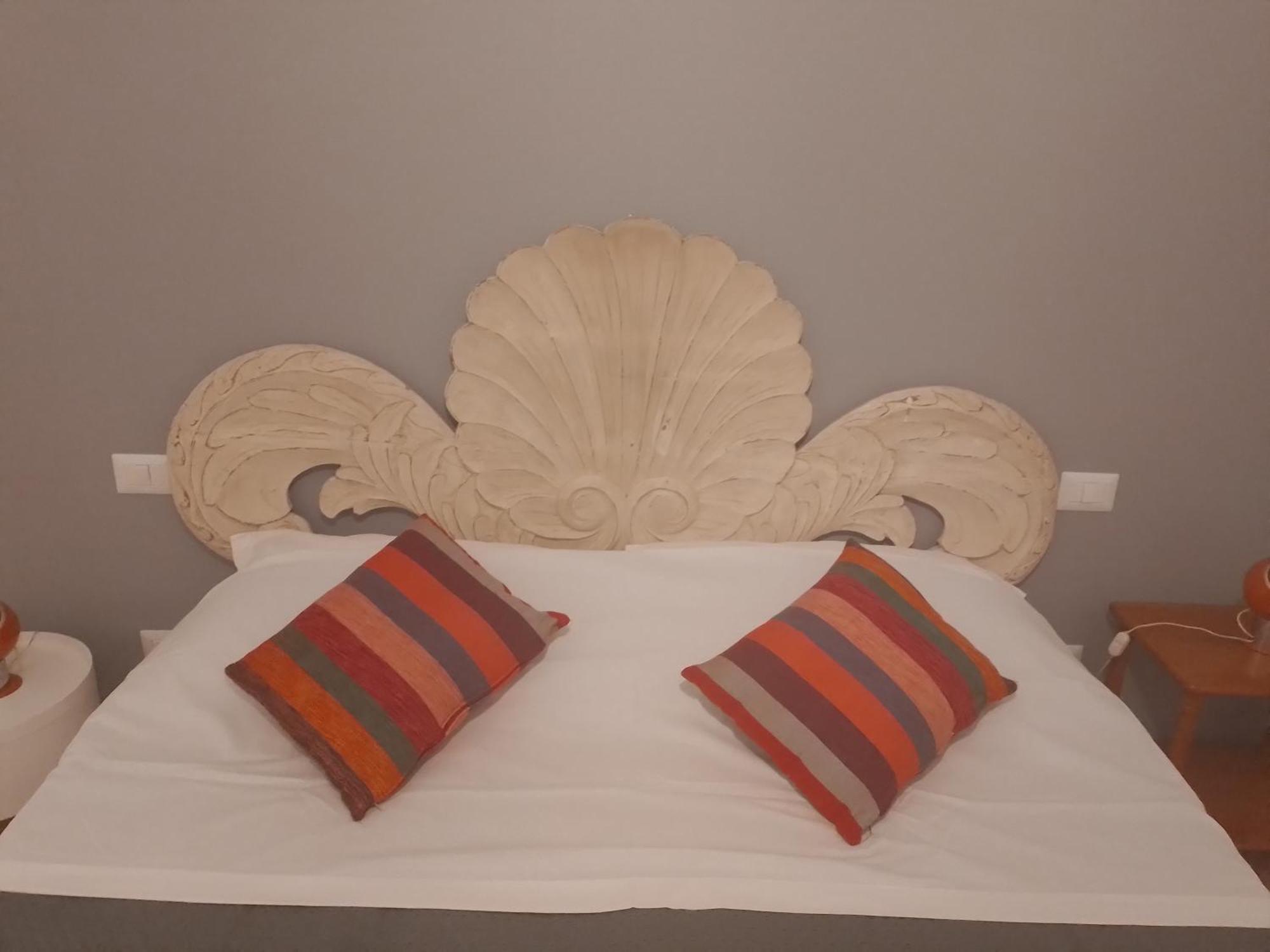 Urban Cosy Rooms Roma Esterno foto
