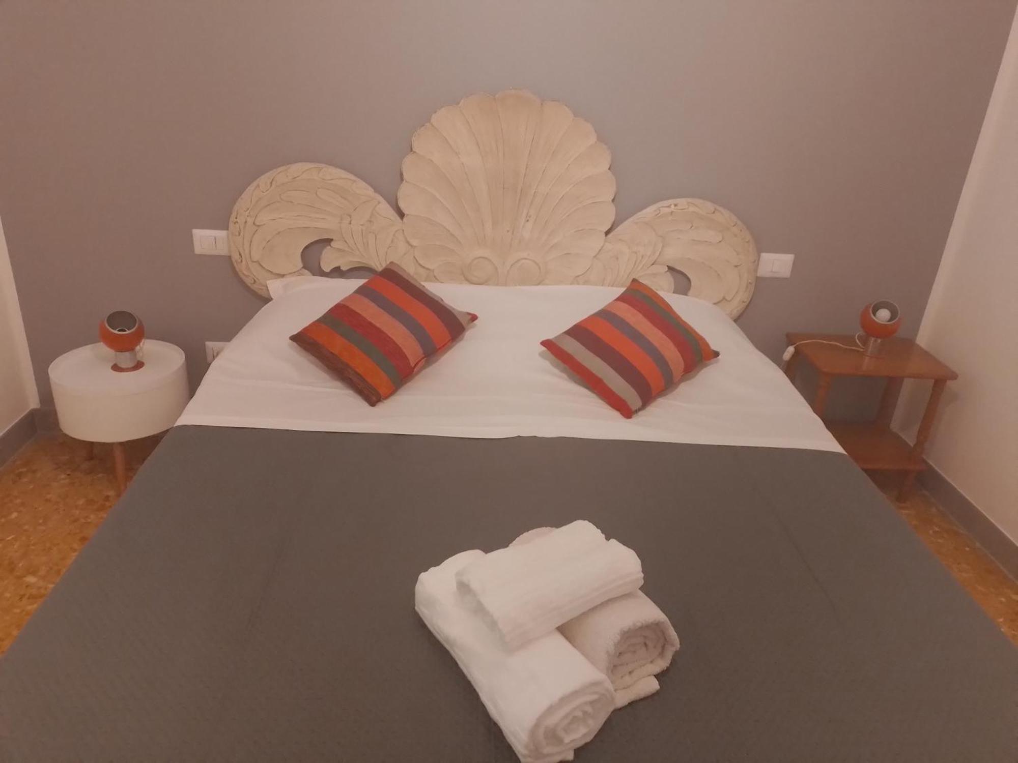 Urban Cosy Rooms Roma Esterno foto