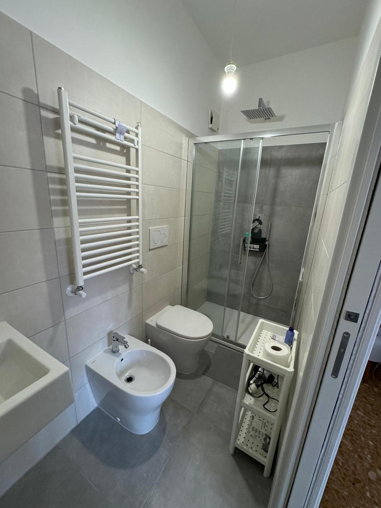 Urban Cosy Rooms Roma Esterno foto