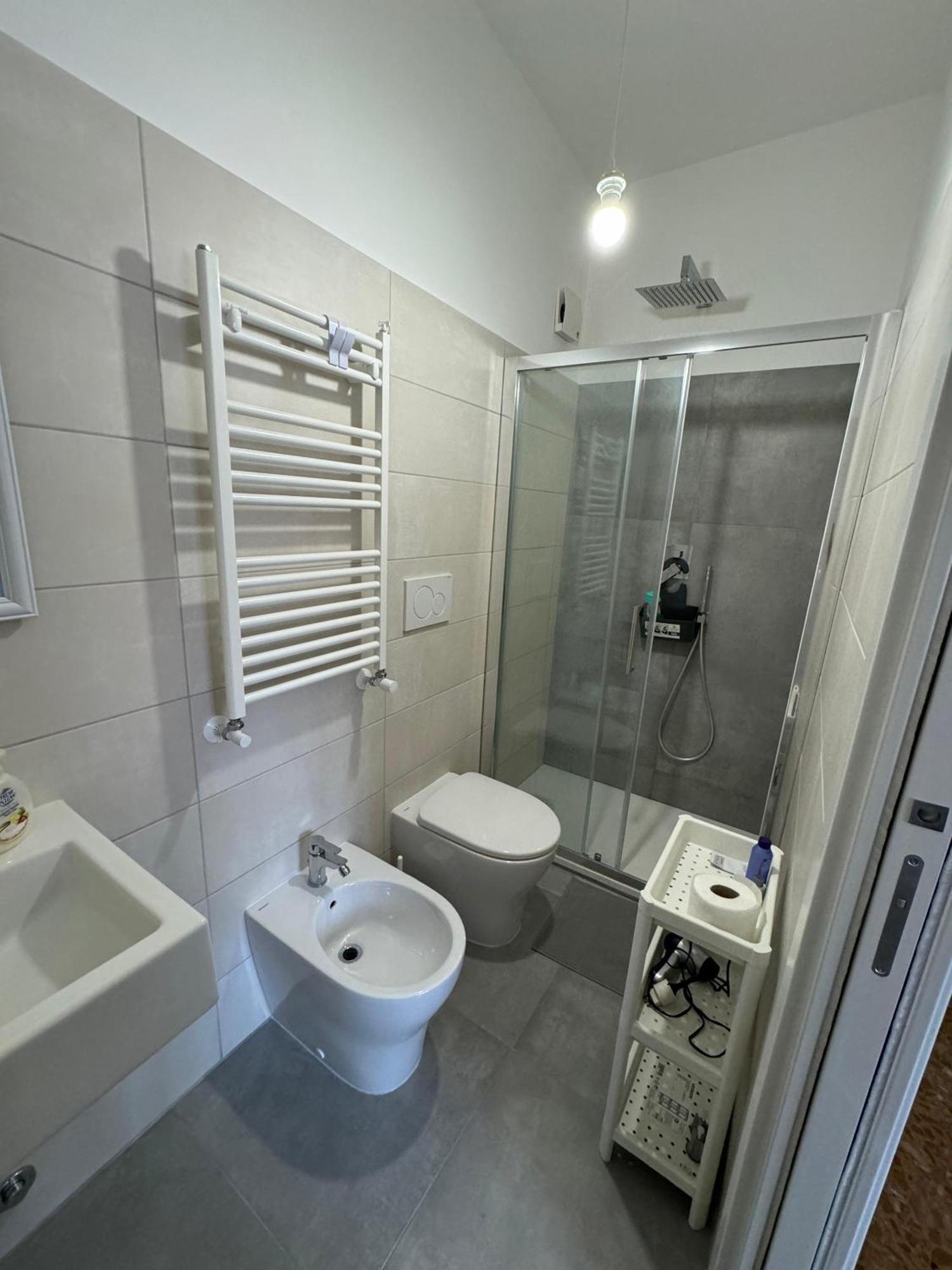 Urban Cosy Rooms Roma Esterno foto