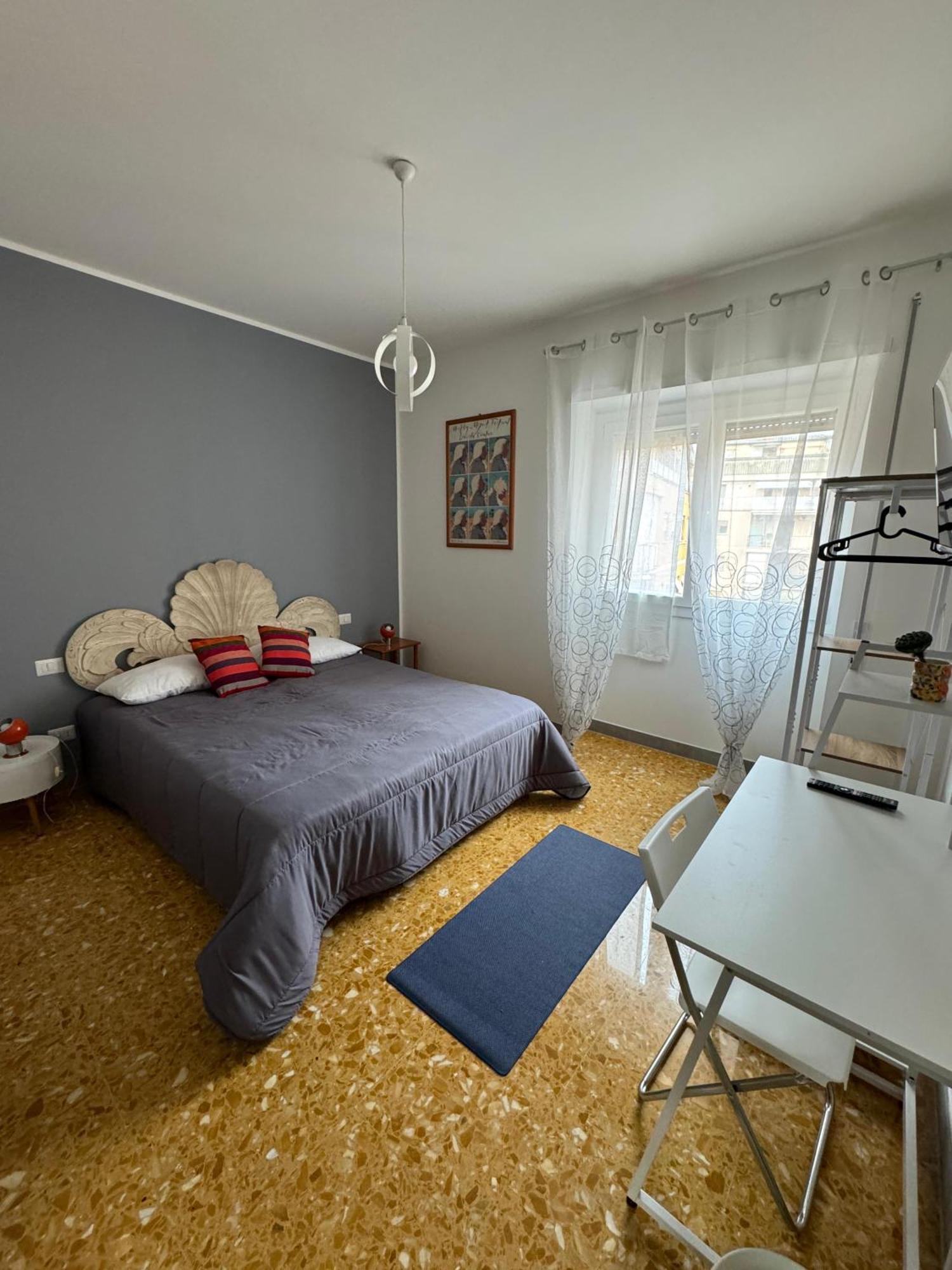 Urban Cosy Rooms Roma Esterno foto
