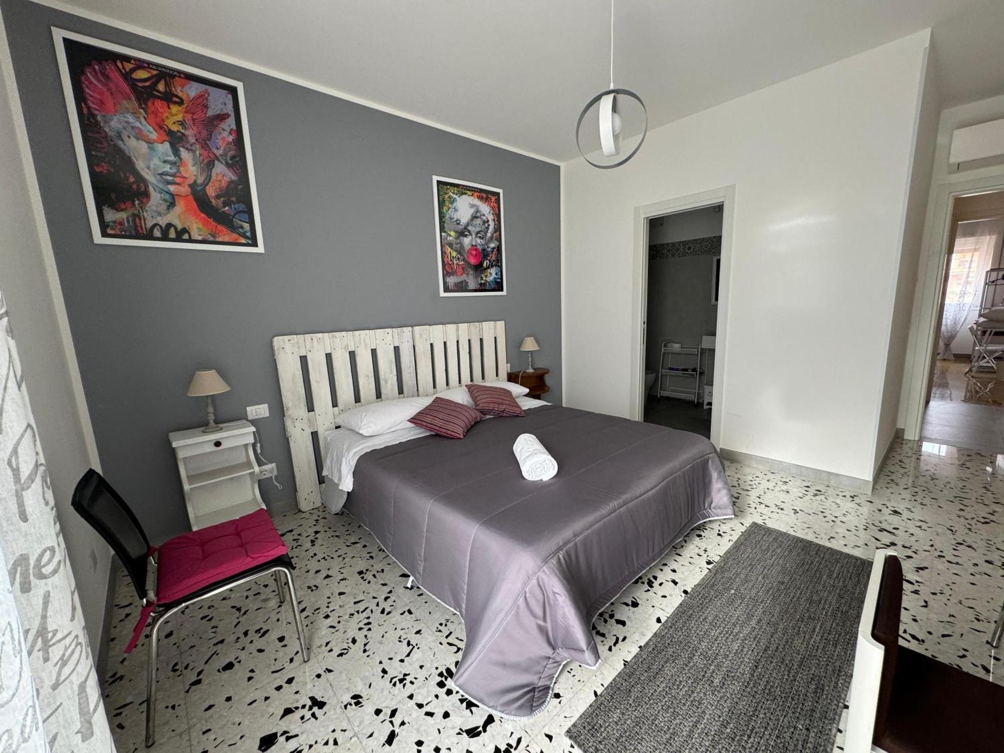 Urban Cosy Rooms Roma Esterno foto