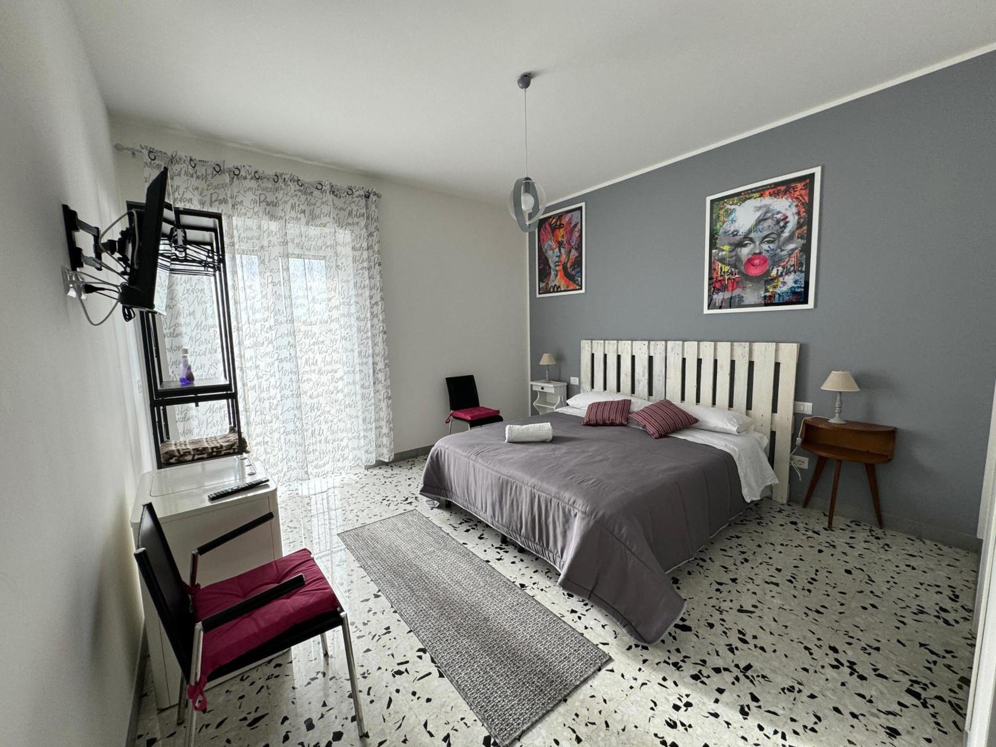 Urban Cosy Rooms Roma Esterno foto