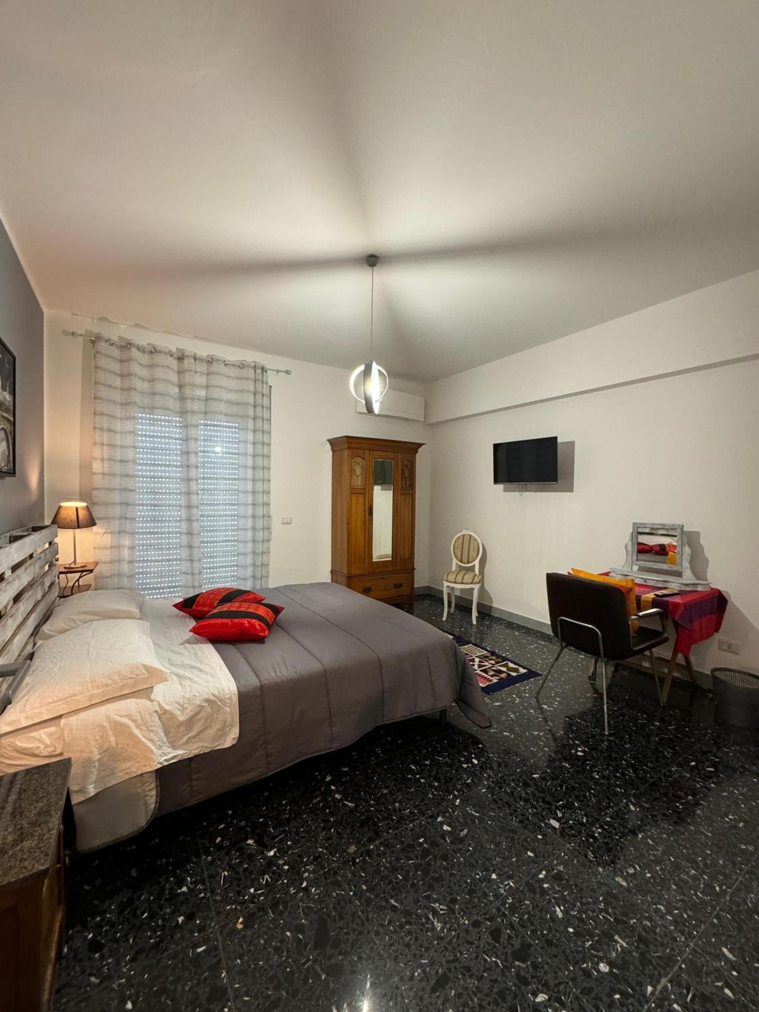 Urban Cosy Rooms Roma Esterno foto