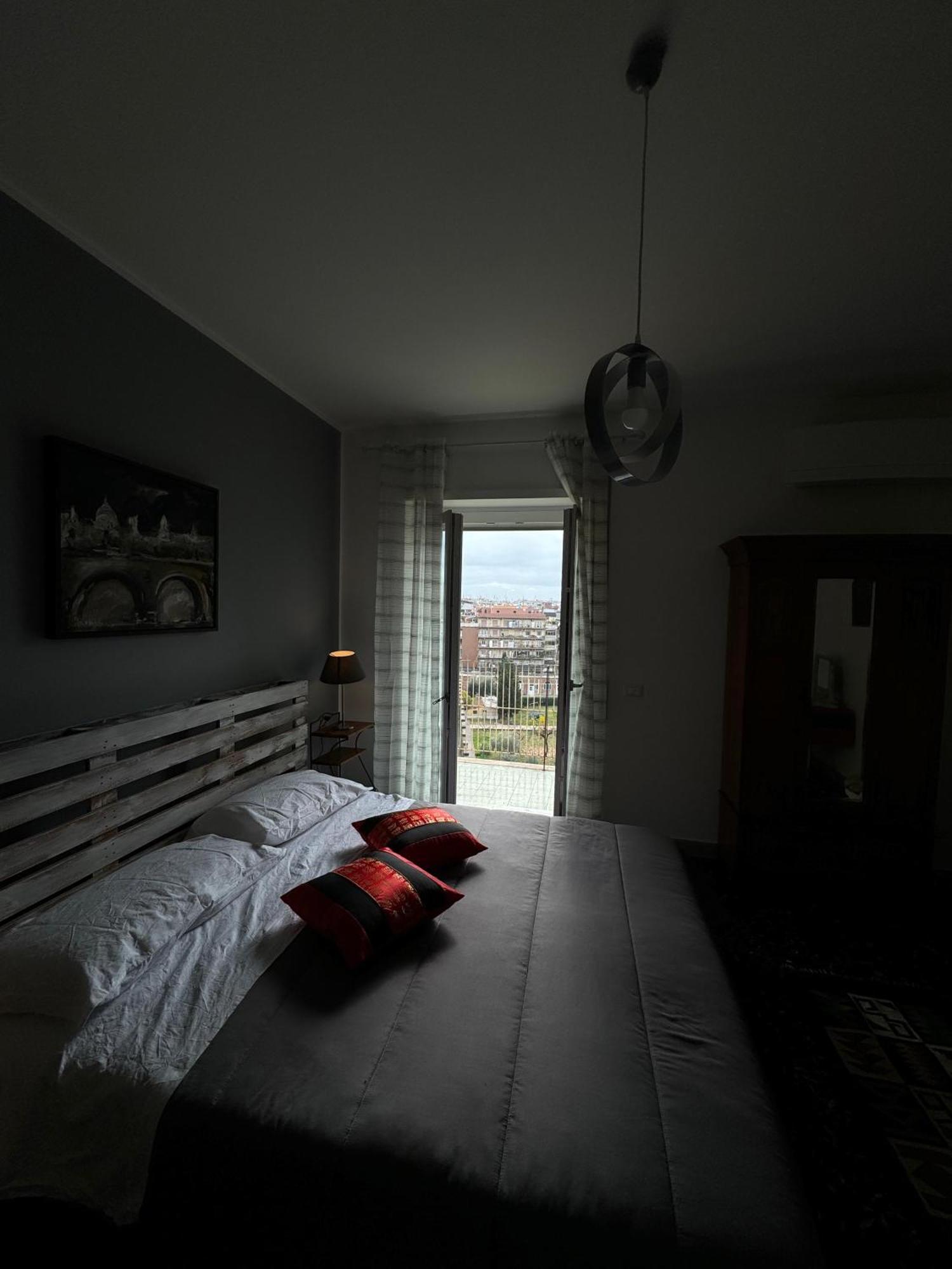 Urban Cosy Rooms Roma Camera foto