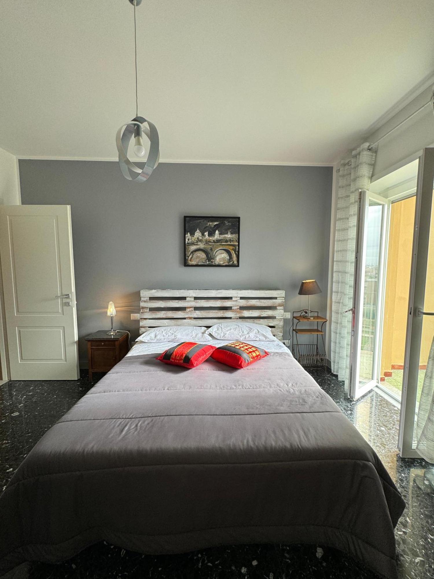 Urban Cosy Rooms Roma Camera foto
