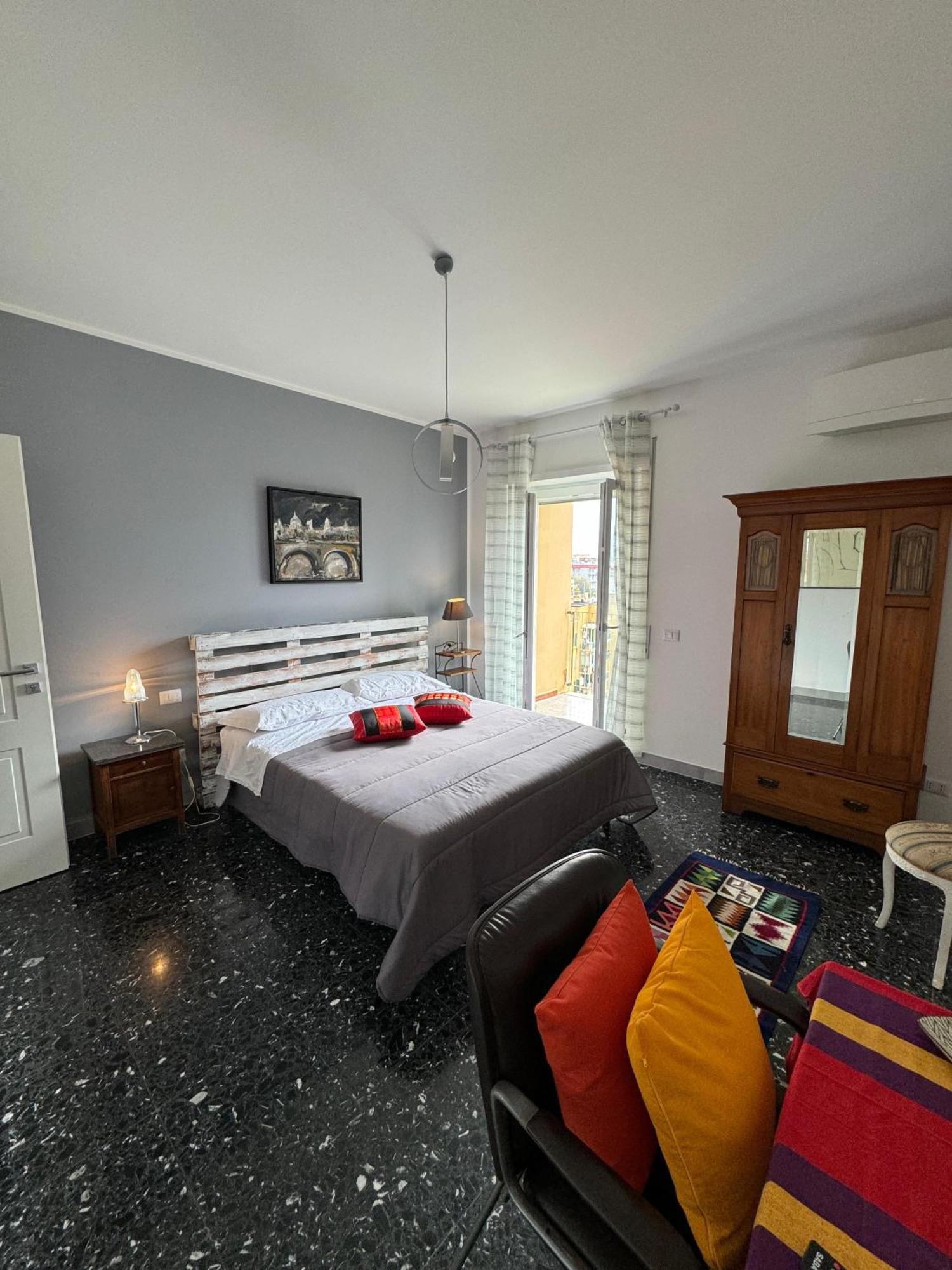 Urban Cosy Rooms Roma Camera foto